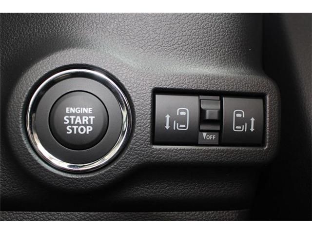 Spacia GEAR 4WD