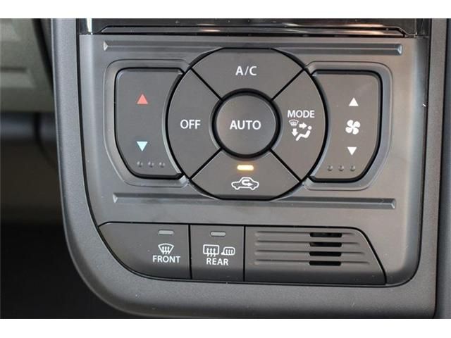 Spacia GEAR 4WD