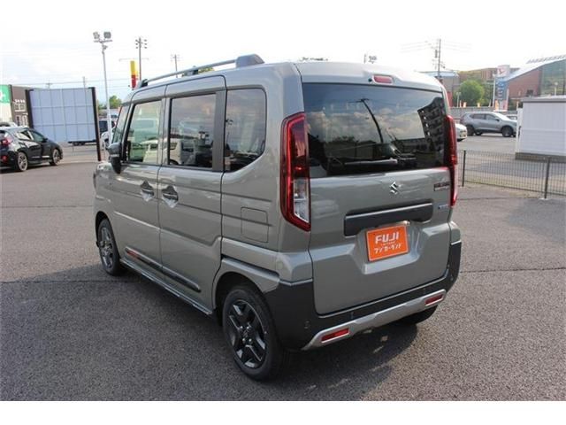 Spacia GEAR 4WD