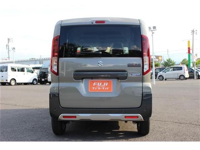 Spacia GEAR 4WD