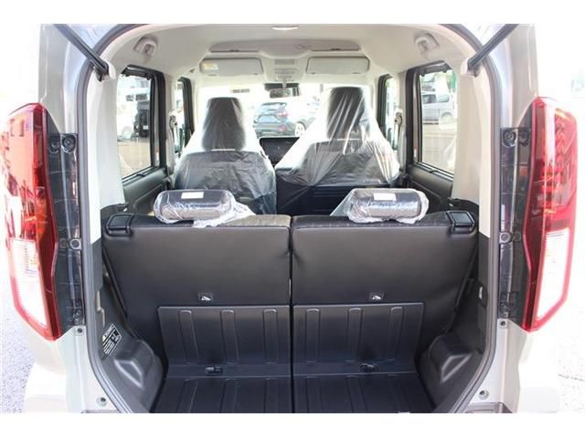 Spacia GEAR 4WD