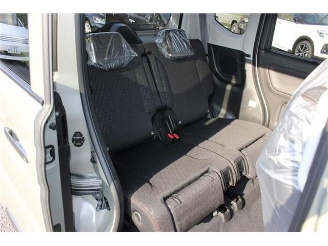 Spacia GEAR 4WD