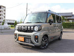 Spacia GEAR 4WD