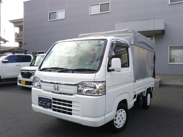 ACTY truck
