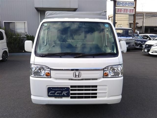 ACTY truck