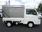 ACTY truck
