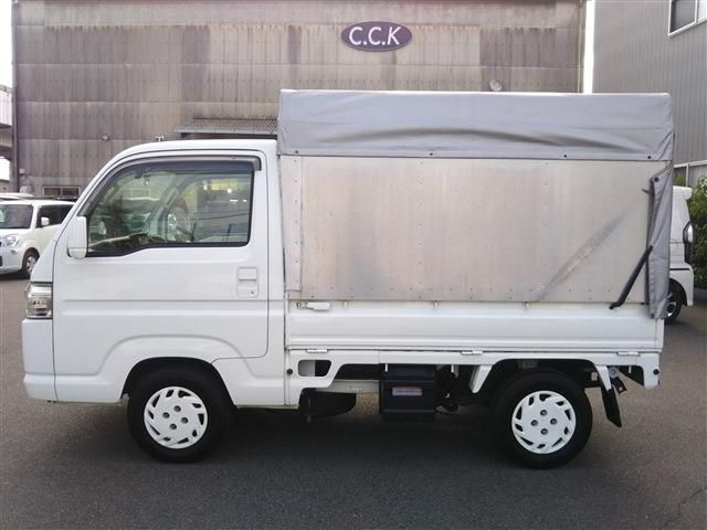 ACTY truck