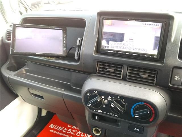 ACTY truck