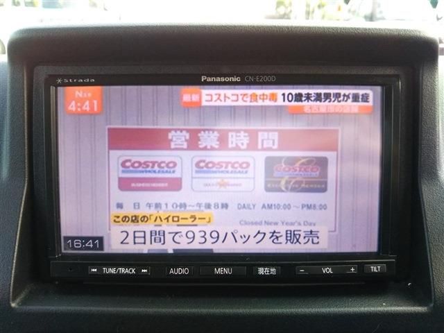 ACTY truck