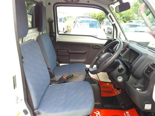 ACTY truck