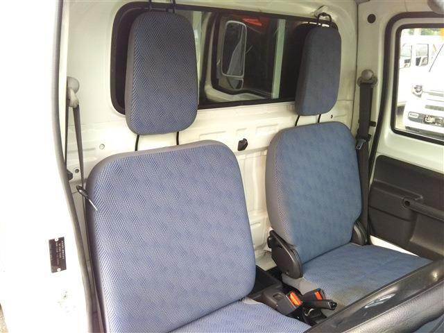 ACTY truck