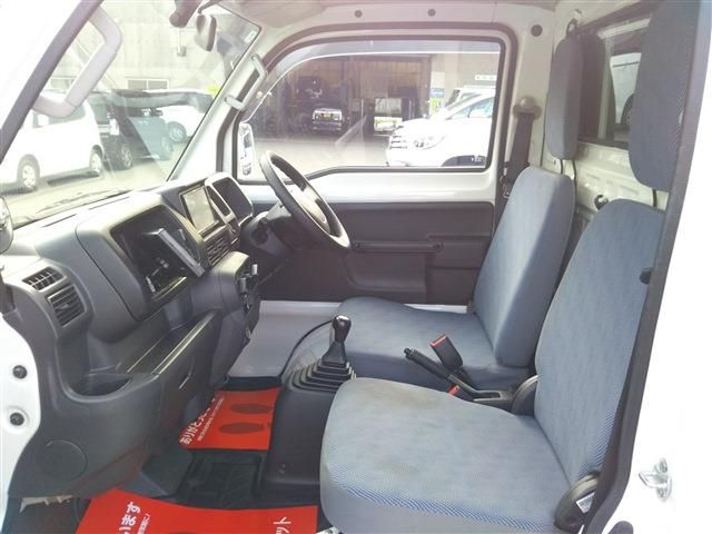 ACTY truck
