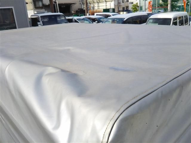 ACTY truck