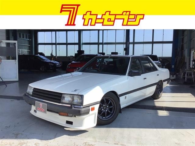 SKYLINE