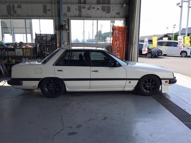 SKYLINE