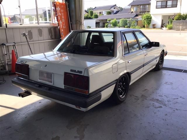 SKYLINE