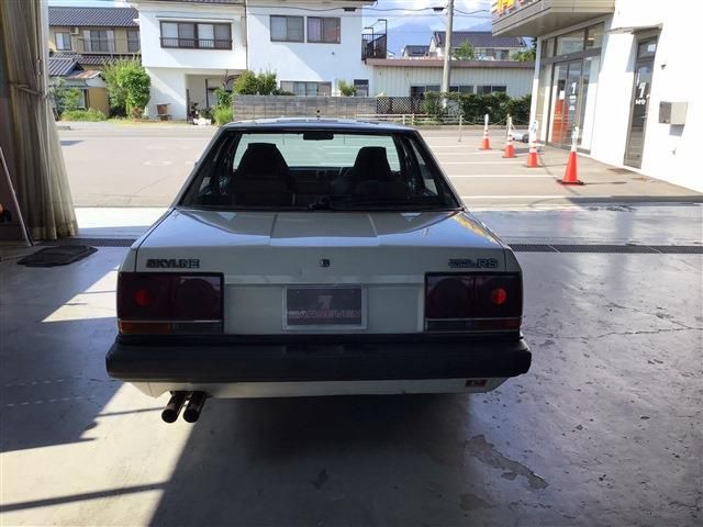 SKYLINE