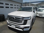 LANDCRUISER wagon