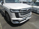 LANDCRUISER wagon
