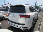 LANDCRUISER wagon