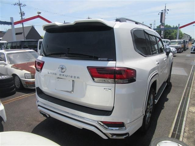LANDCRUISER wagon