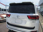 LANDCRUISER wagon