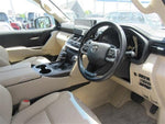 LANDCRUISER wagon