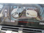 LANDCRUISER wagon