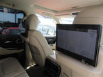 LANDCRUISER wagon