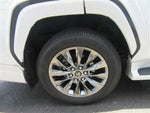 LANDCRUISER wagon