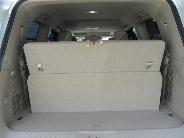 LANDCRUISER wagon