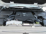 LANDCRUISER wagon