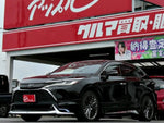 HARRIER 2WD