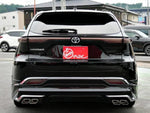 HARRIER 2WD