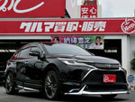 HARRIER 2WD