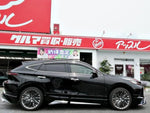 HARRIER 2WD