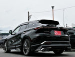 HARRIER 2WD