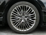 HARRIER 2WD