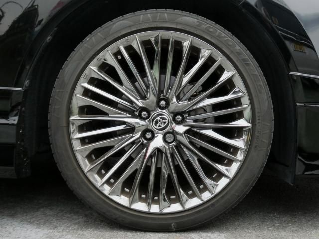 HARRIER 2WD