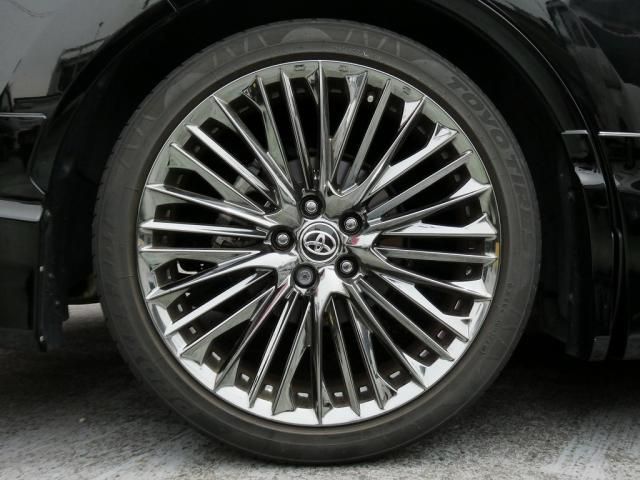 HARRIER 2WD