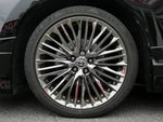 HARRIER 2WD