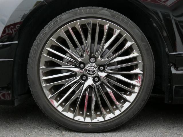 HARRIER 2WD