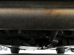 HARRIER 2WD