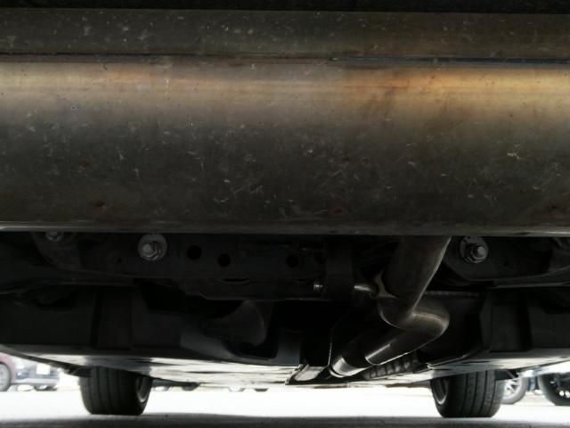 HARRIER 2WD