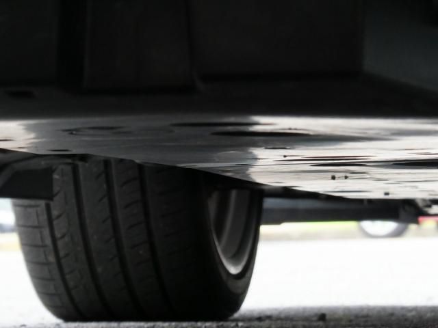 HARRIER 2WD