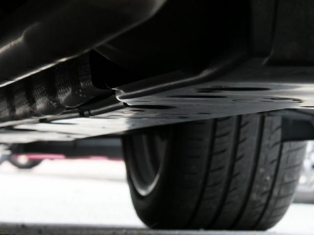 HARRIER 2WD