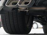 HARRIER 2WD