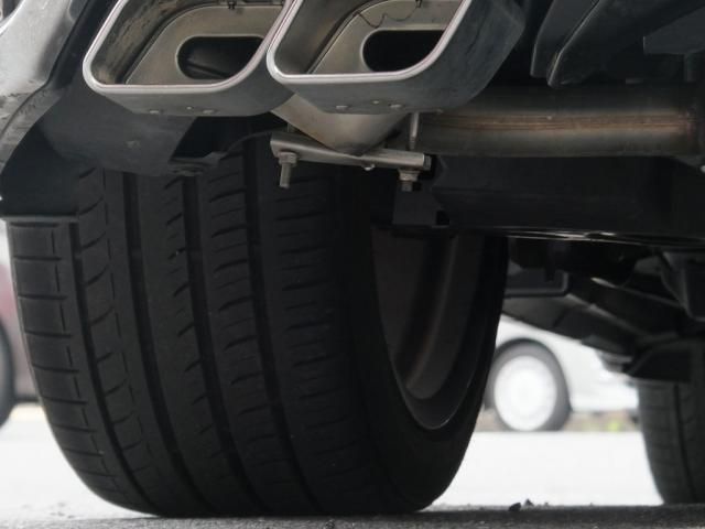 HARRIER 2WD