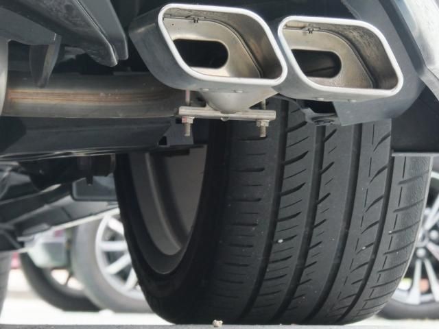 HARRIER 2WD