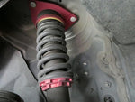 HARRIER 2WD